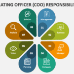 chief of operations officer