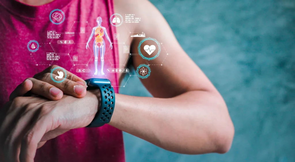 UK Hospitals Test AI and Wearables for Faster, Smarter Diagnosis