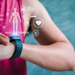 UK Hospitals Test AI and Wearables for Faster, Smarter Diagnosis