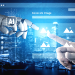 AI startups in Britain reshapes work